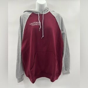 🌺 3/$15 Holloway Pullover Hoodie Lightweight Long Sleeve with Kangaroo Pocket